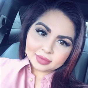 Meet your Posher, Jacquelyn